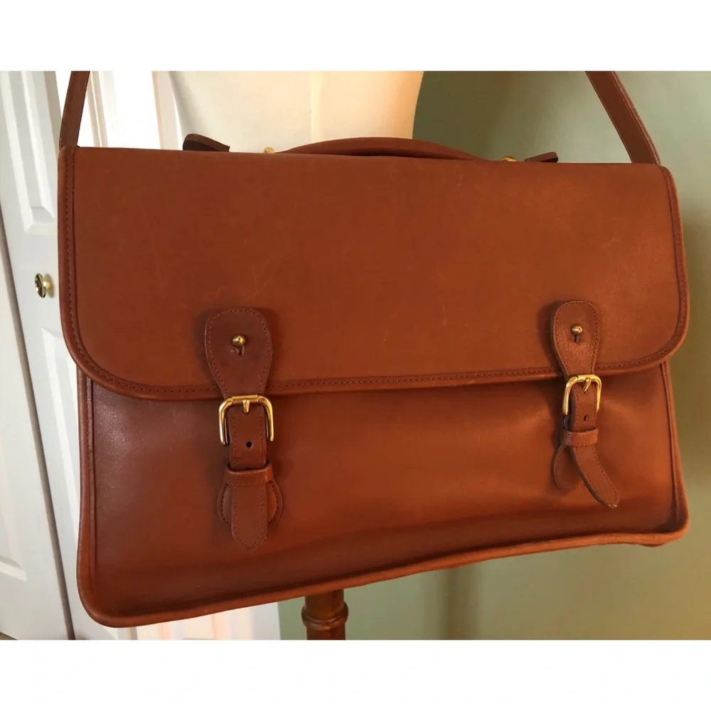 Coach Leather Business Case